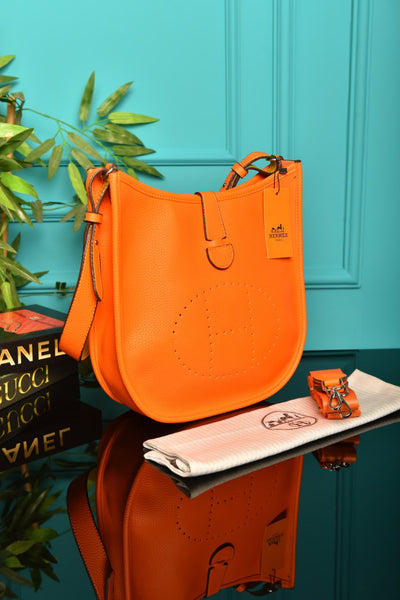 Evelyne Crossbody  Bag