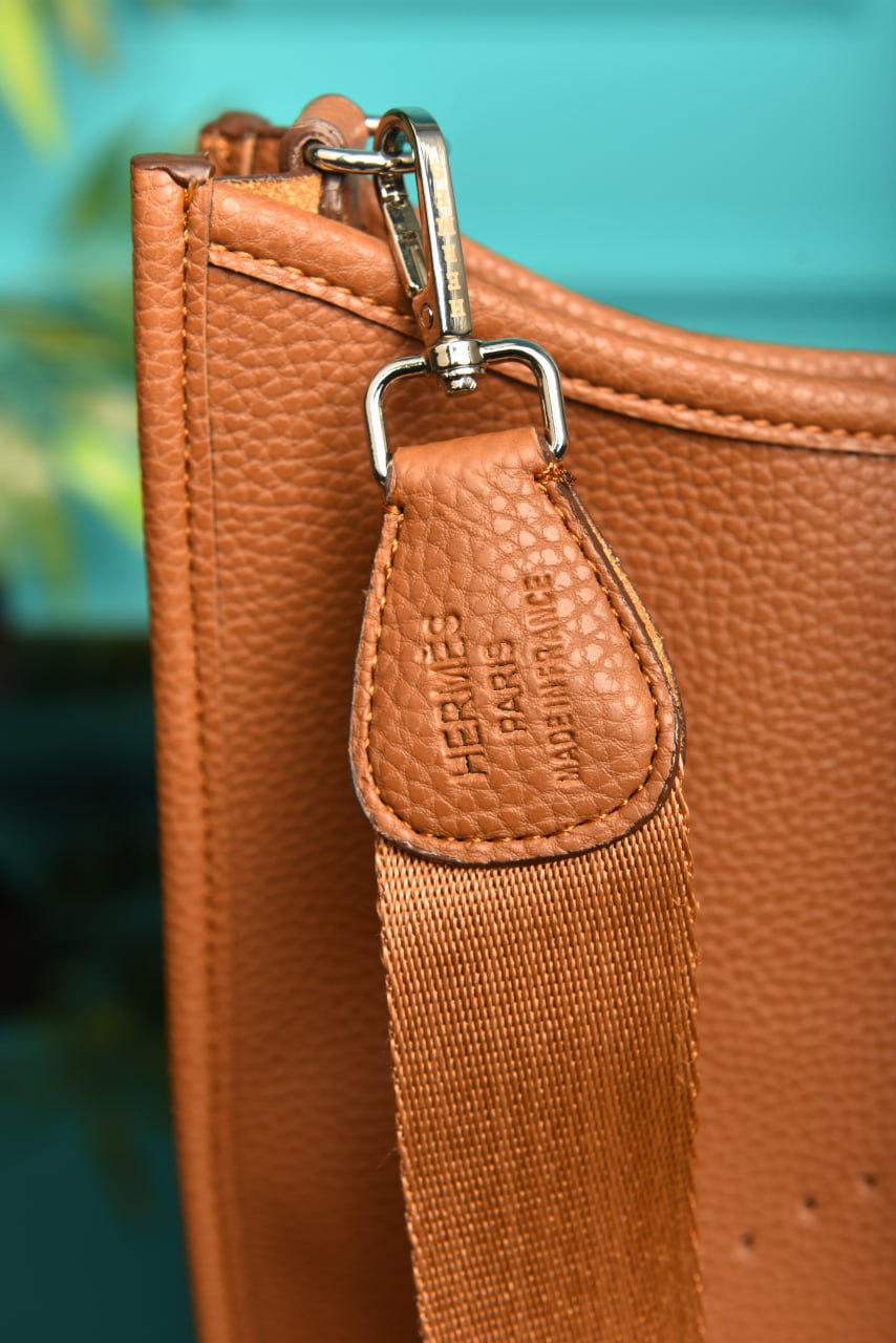Evelyne Crossbody  Bag