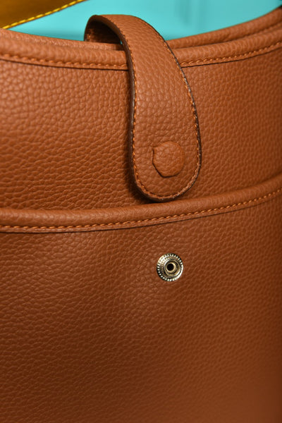 Evelyne Crossbody  Bag