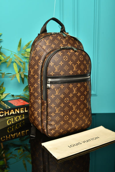 Michael Rucksack