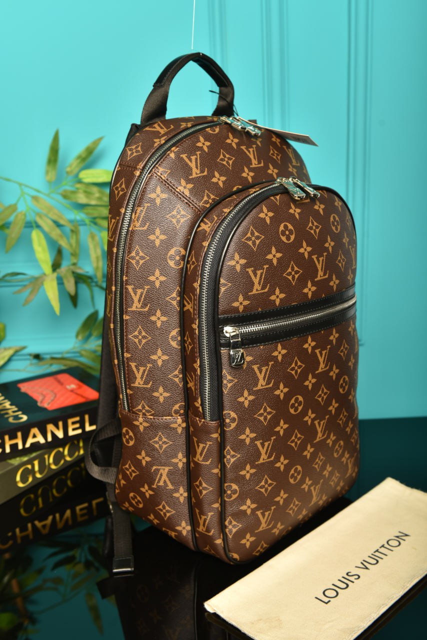 Michael Backpack