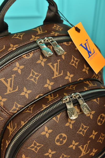 Michael Rucksack
