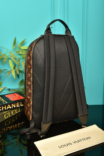 Michael Rucksack