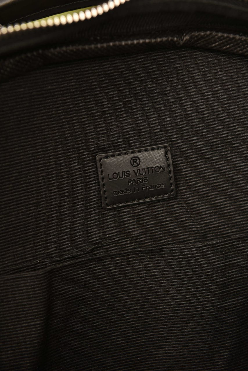 Michael Rucksack