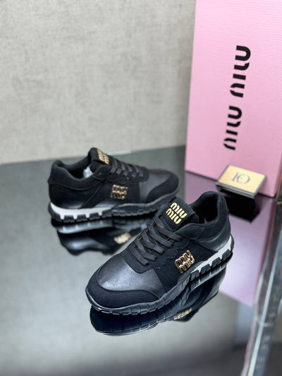 MM - Bag and Shoes