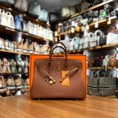 Brkin 35 [Leather]