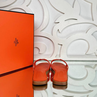 Oran Slippers