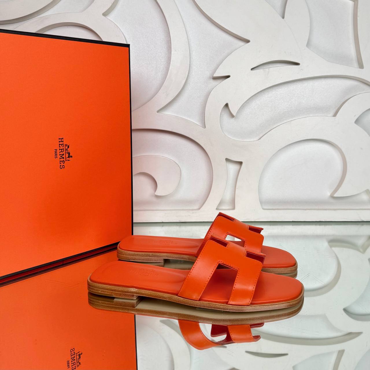 Oran Slippers