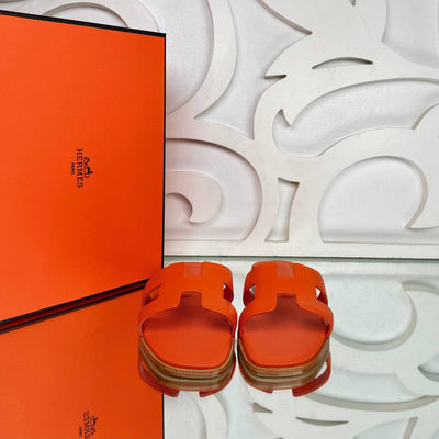 Oran Slippers