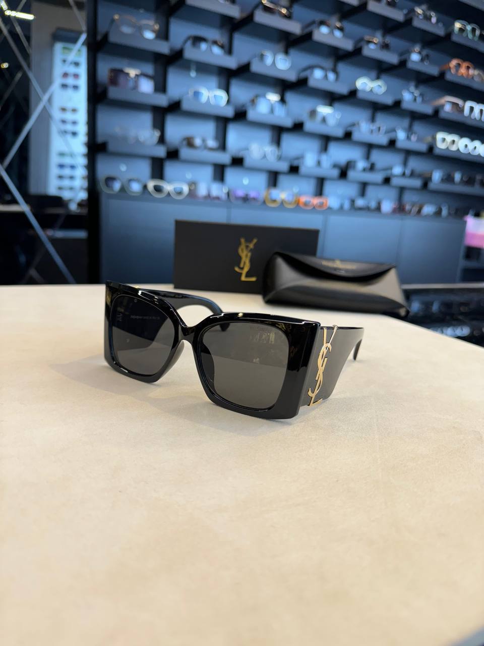 YS - Sunglasses