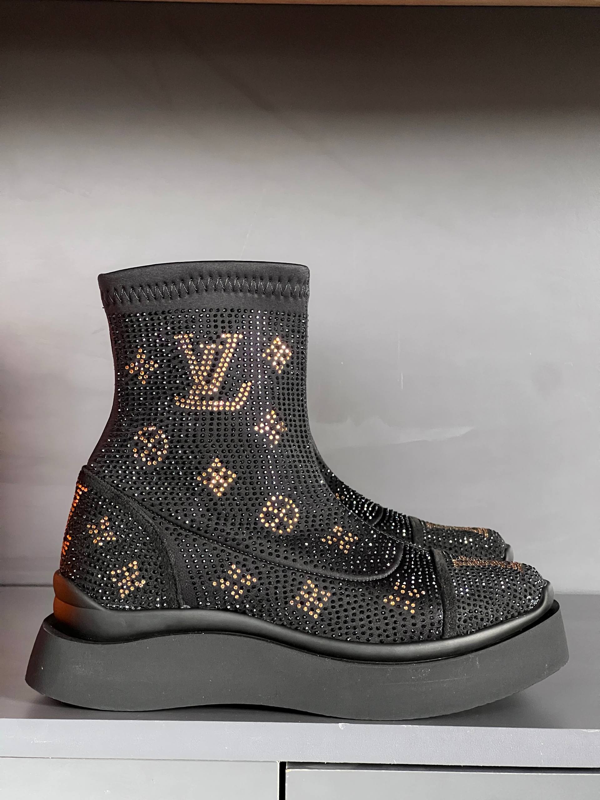 Conv Shoes