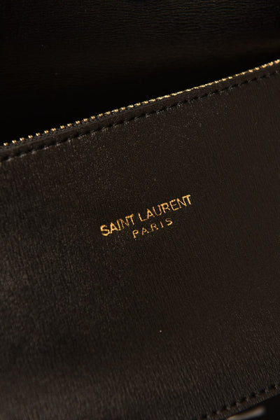 Le 37 in Shiny Leather