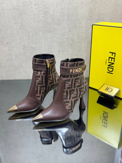 FND - Sac, chaussures et portefeuille