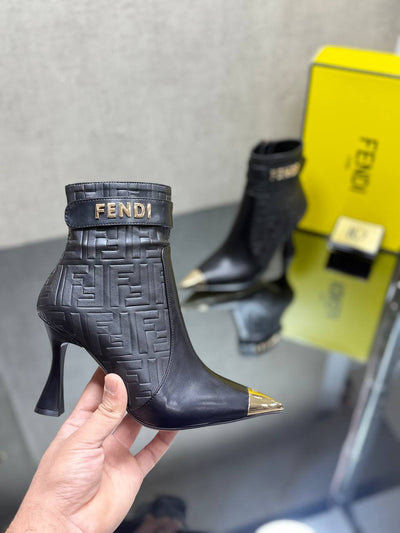 FND - Sac, chaussures et portefeuille