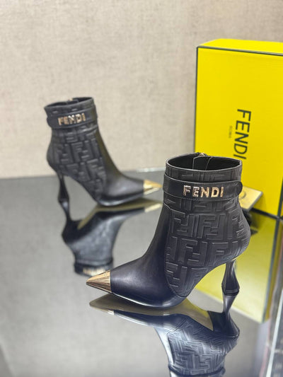 FND - Sac, chaussures et portefeuille