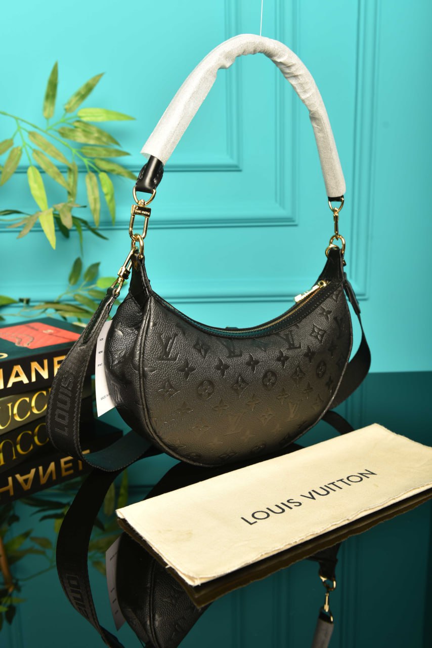 Looping Bag