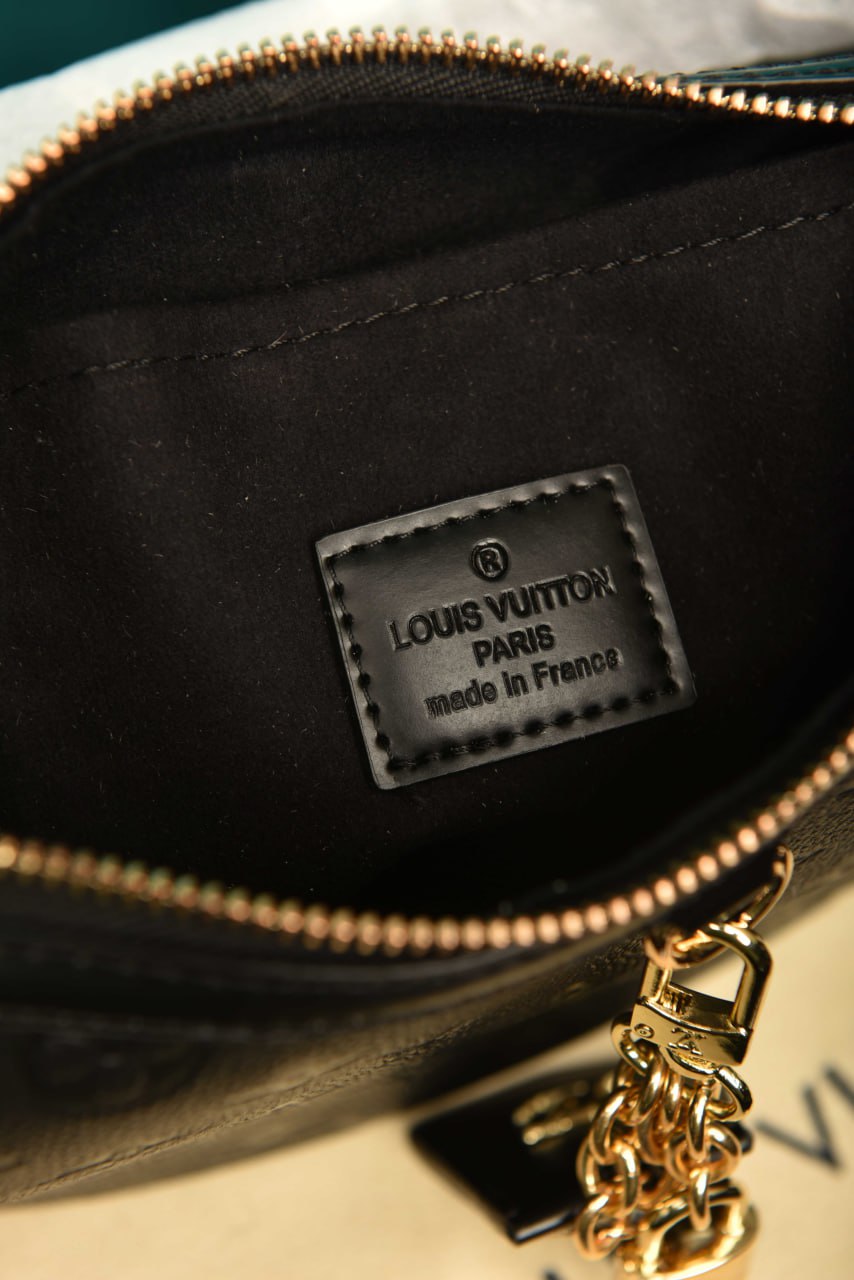 Looping Bag