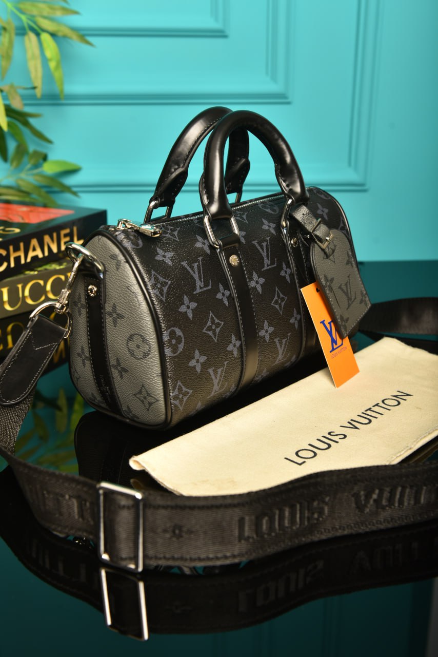 Keepall Bandouliere 25