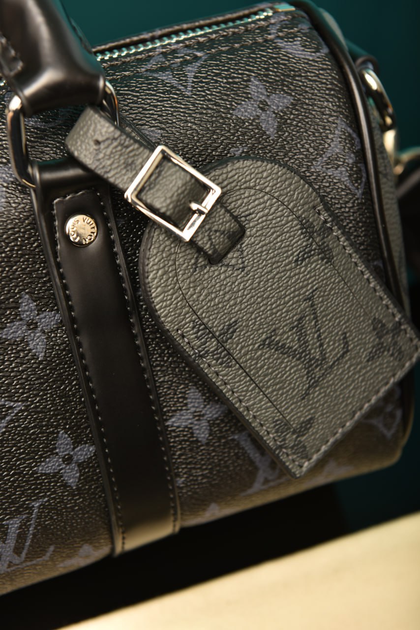 Keepall Bandouliere 25