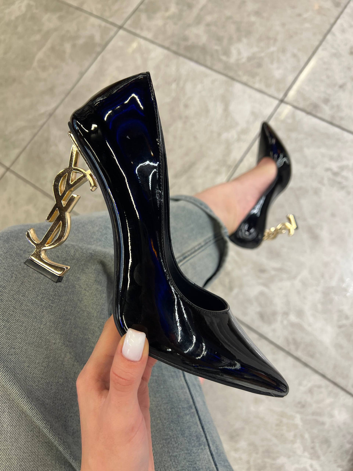 High Heels