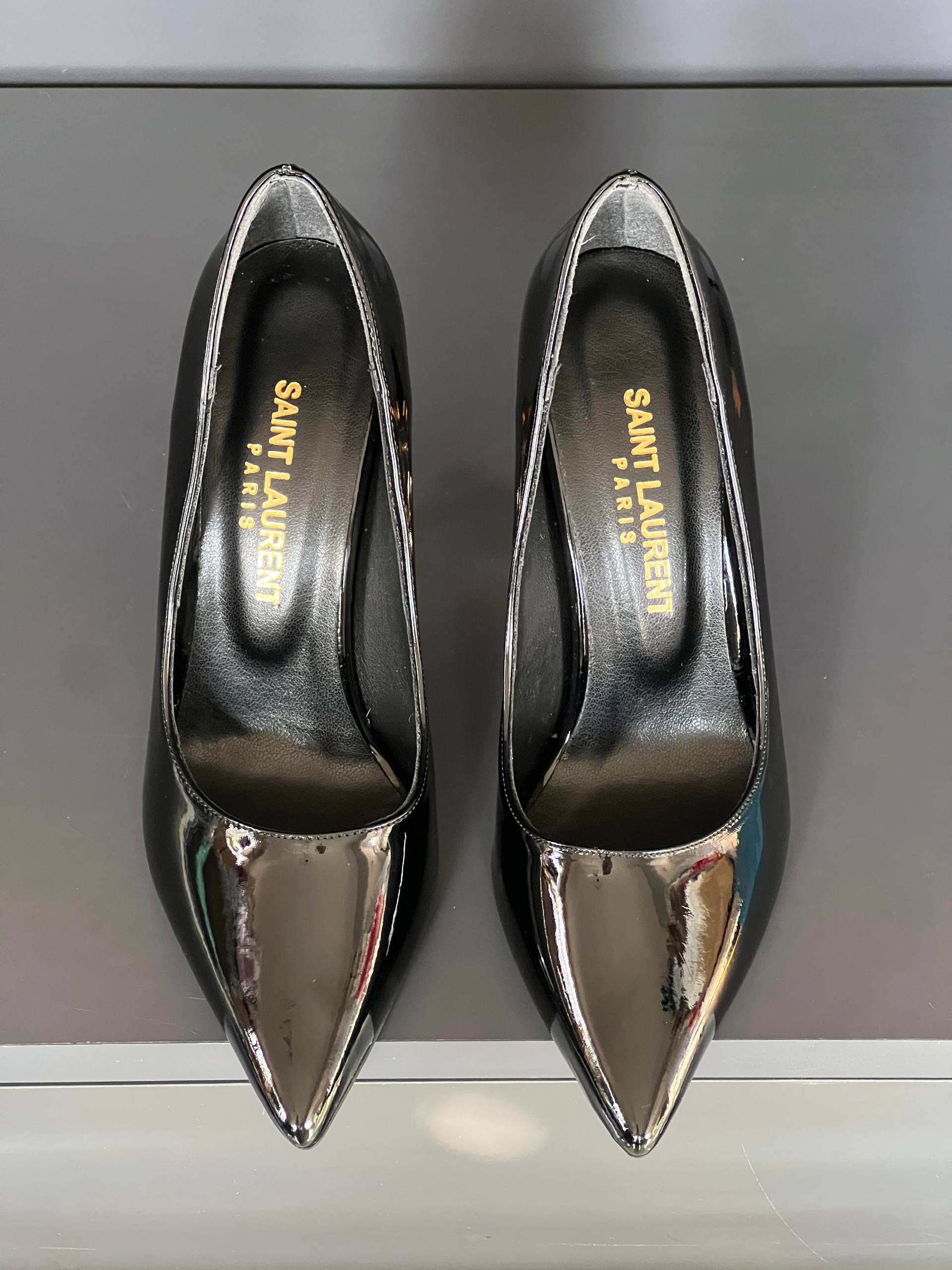 High Heels