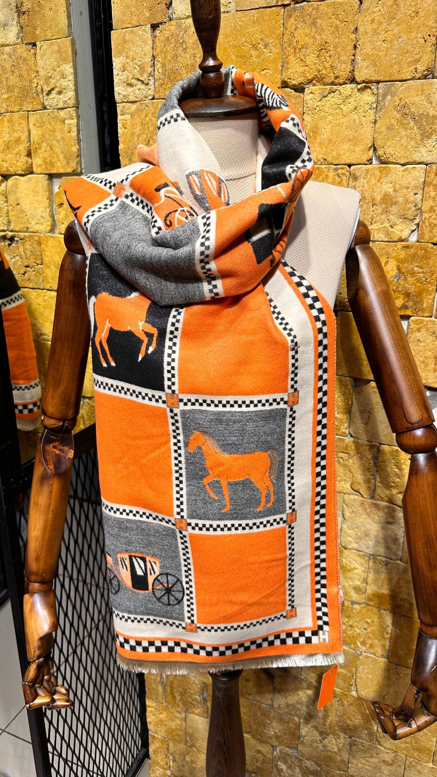 Shawl