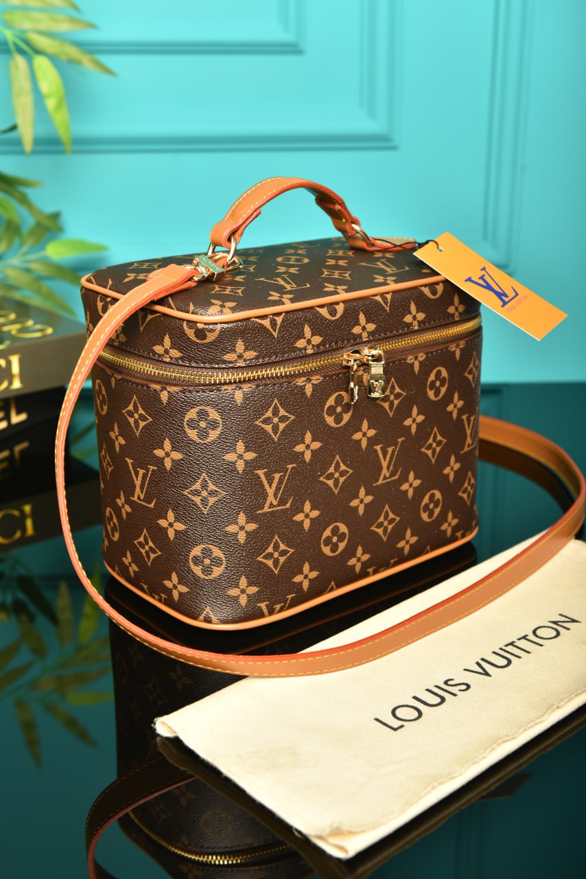 Nice BB