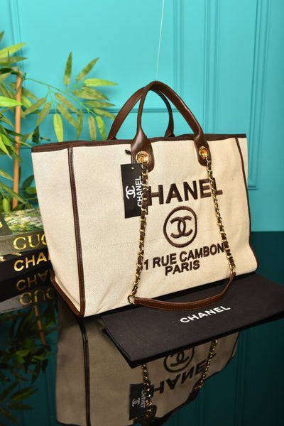 31, rue Cambon Maxi