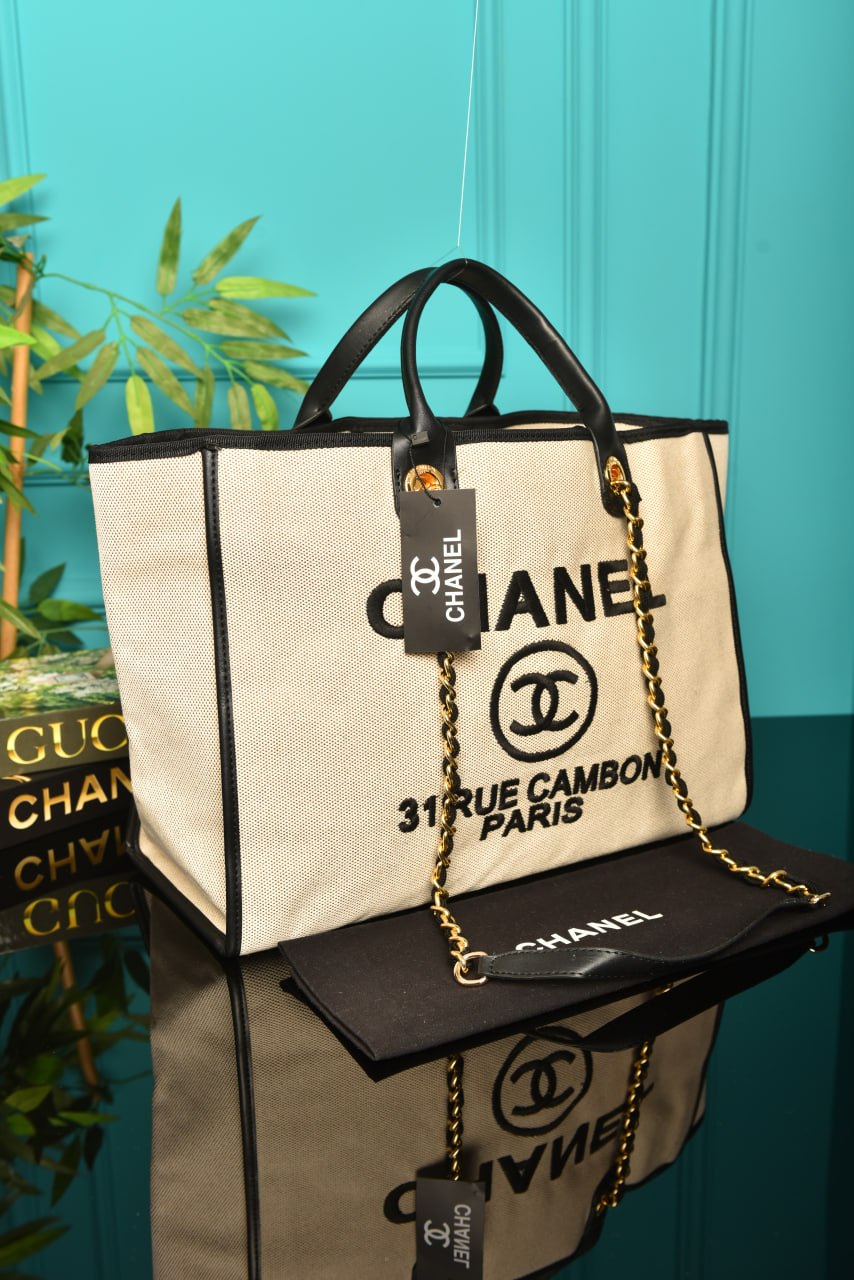 31, rue Cambon Maxi