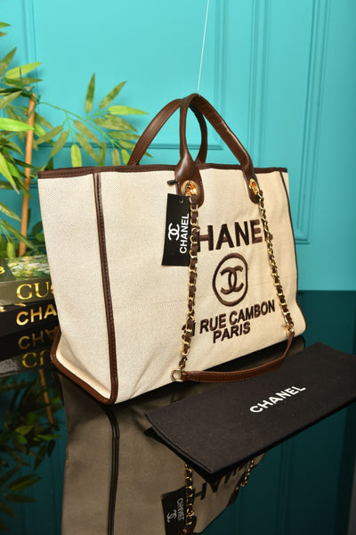 31, rue Cambon Maxi