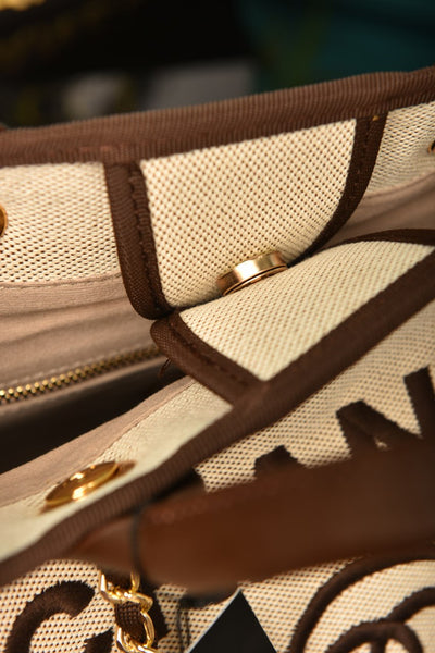 31, rue Cambon Maxi