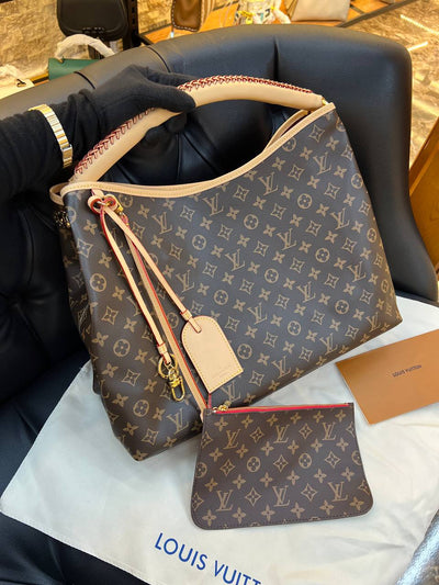 Bag + Ponco + BOOT