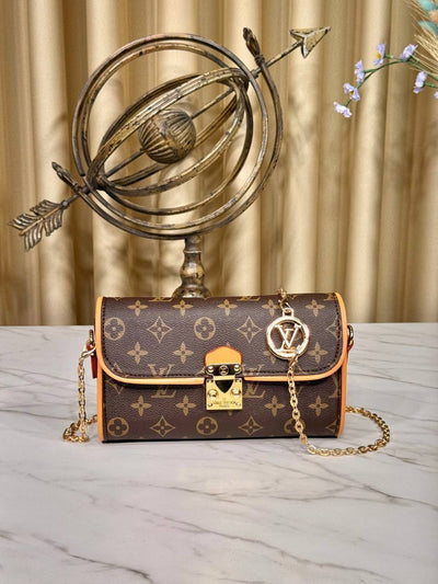 Pochette Camille