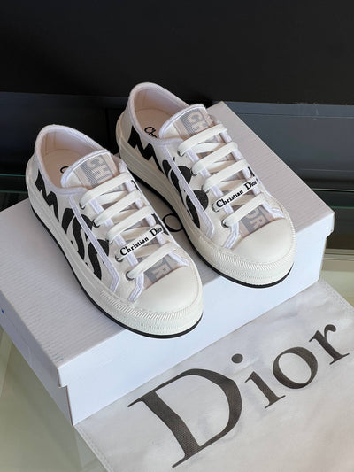 D10r - Saisonale Schuhe