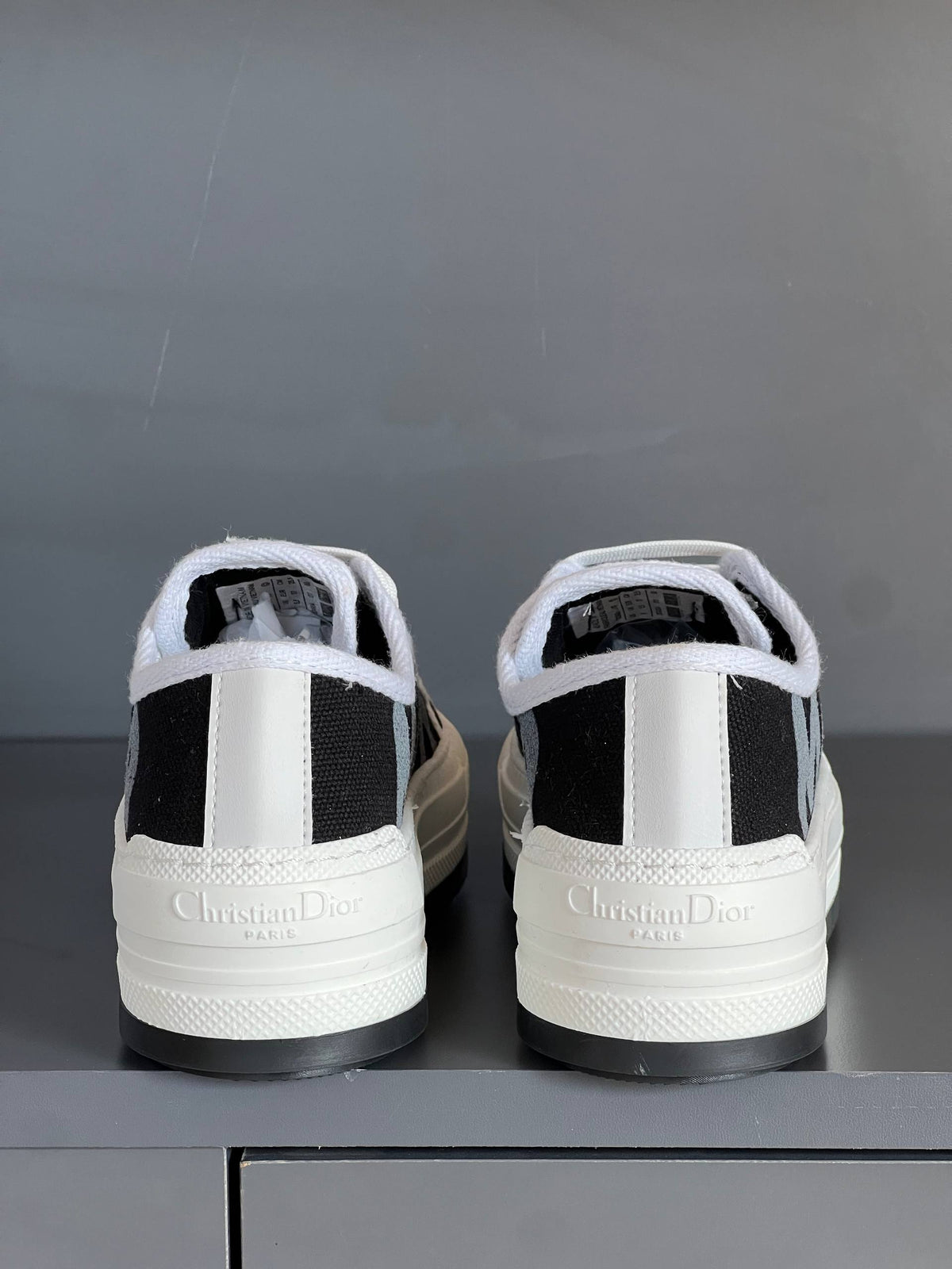 D10r - Chaussures de saison