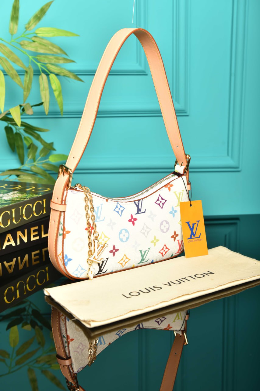 Pochette Bloom