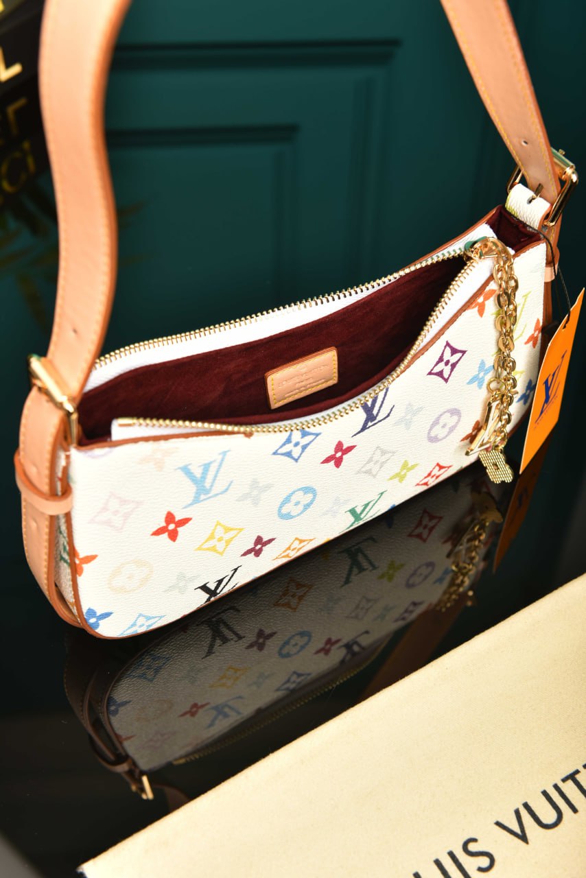 Pochette Bloom