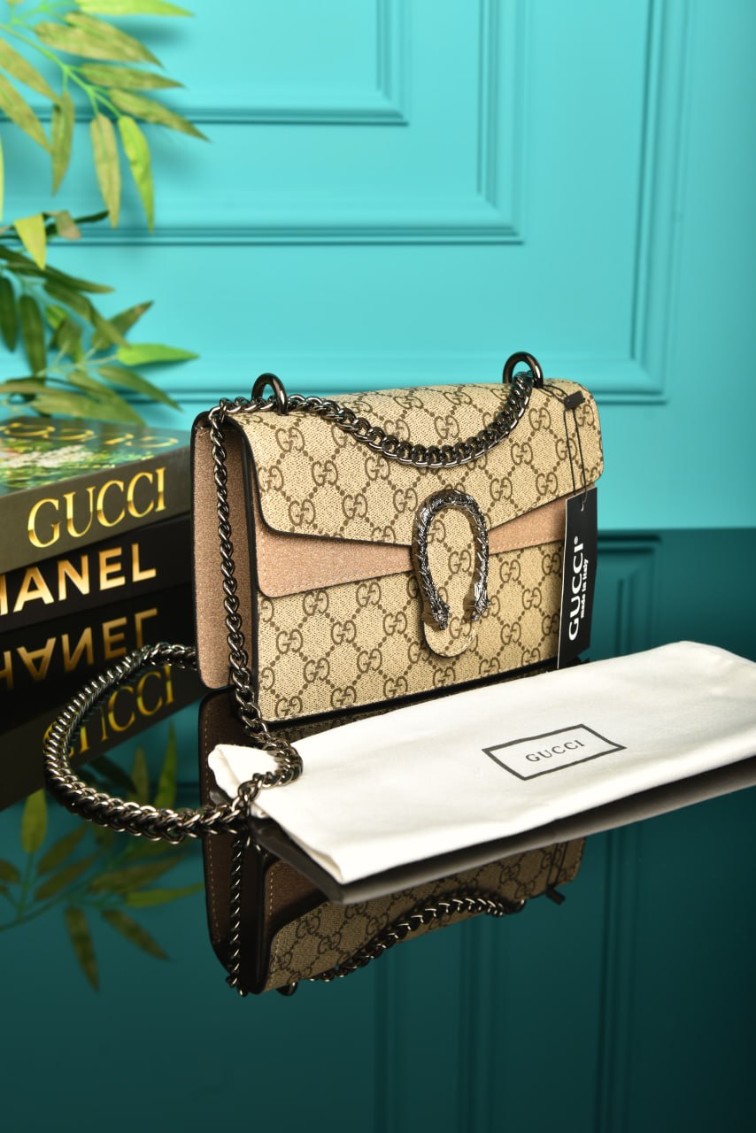 Dionysus Medium Shoulder Bag