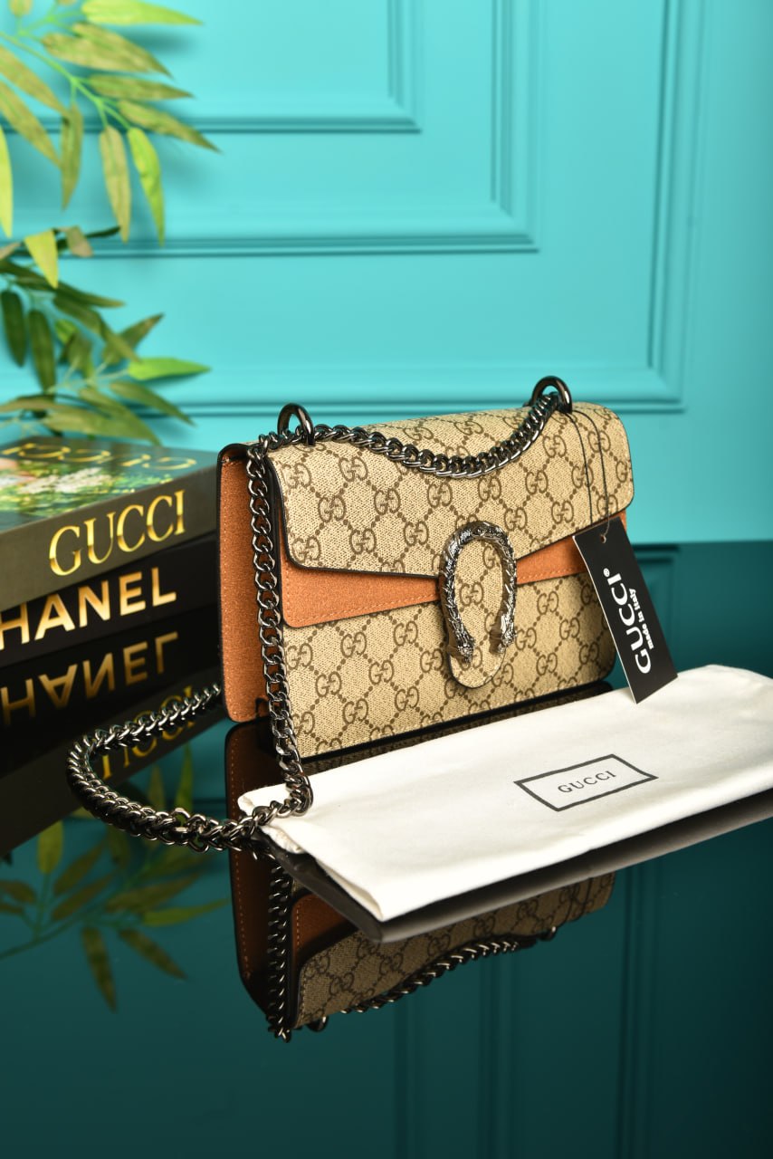 Dionysus Medium Shoulder Bag