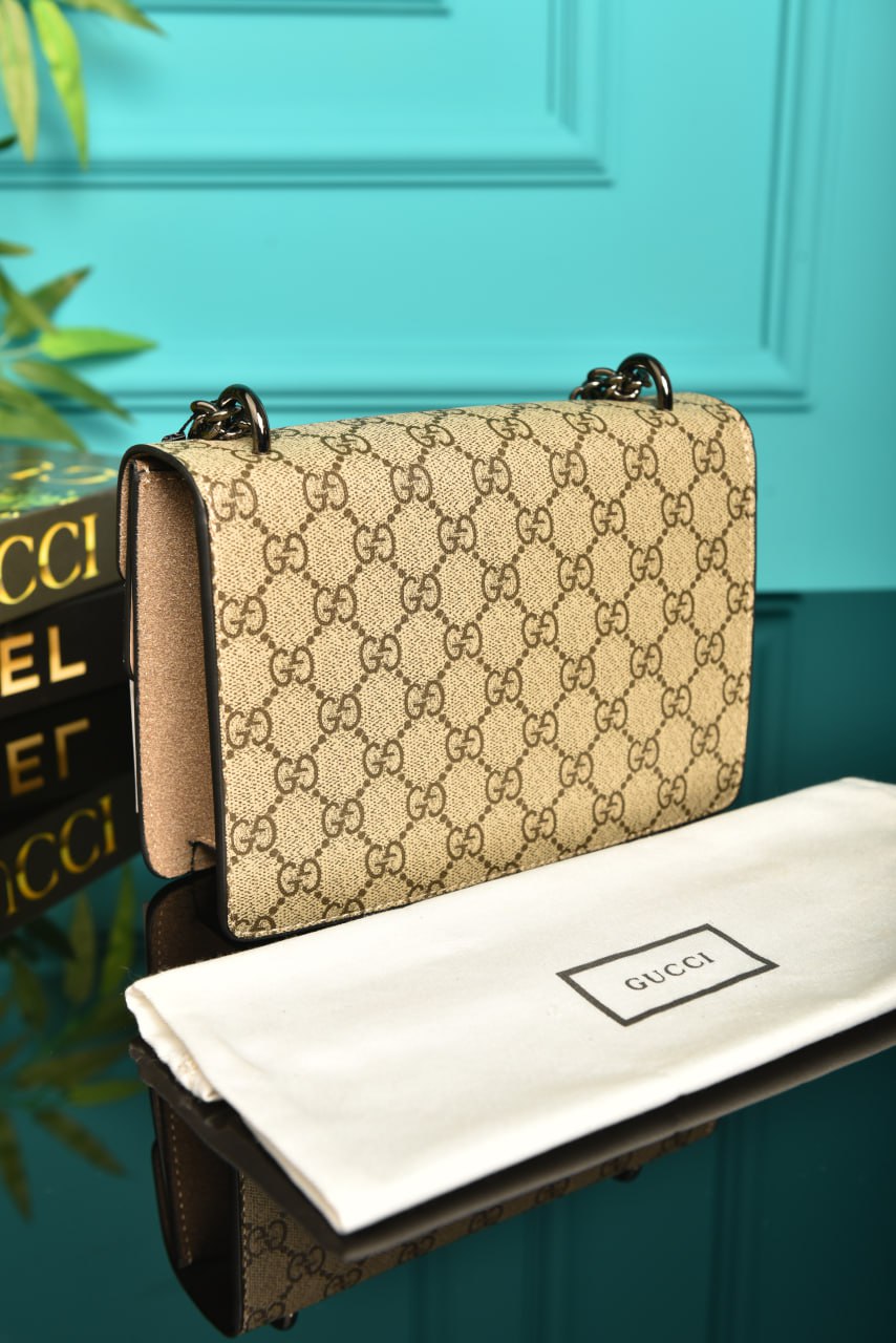 Dionysus Medium Shoulder Bag