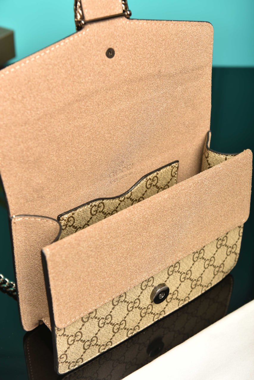 Dionysus Medium Shoulder Bag