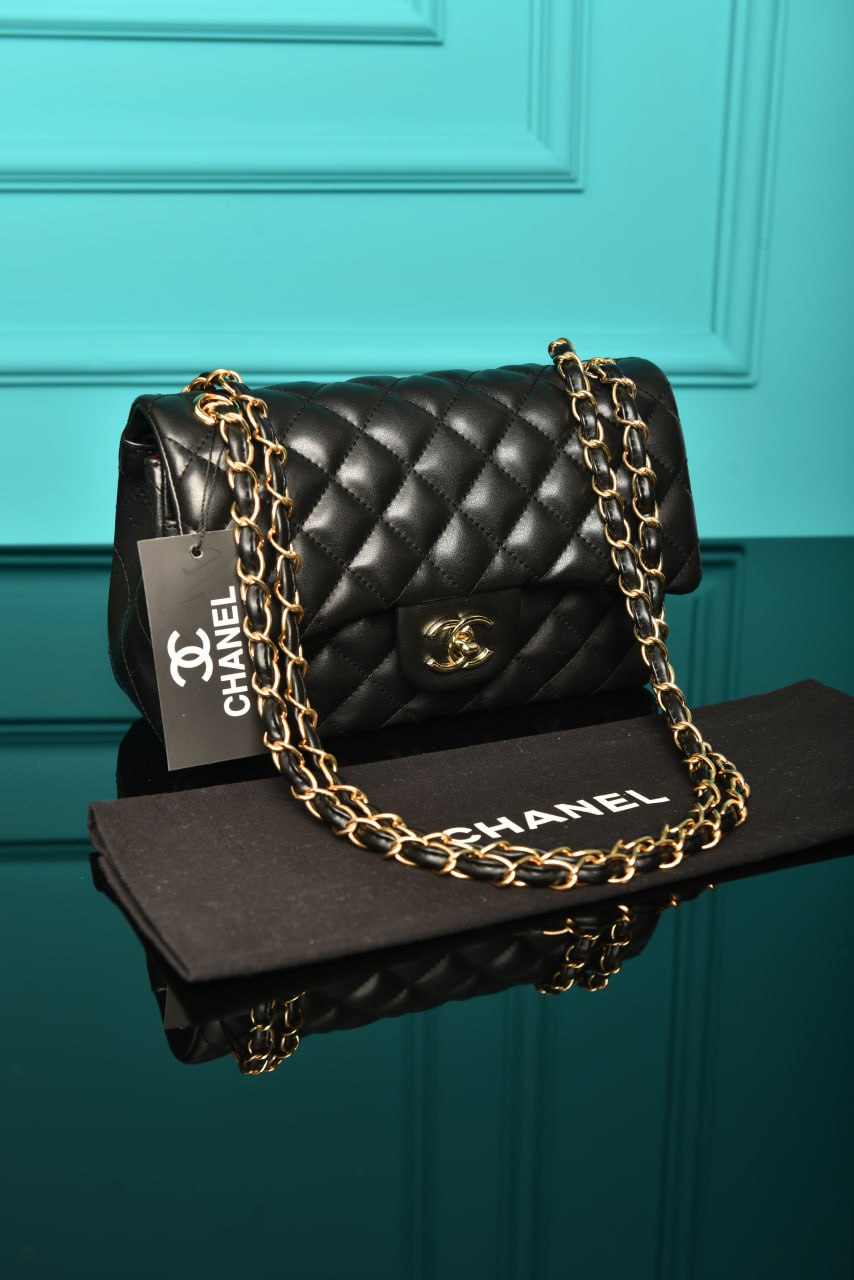 CH 3.55 Bag and Slipper