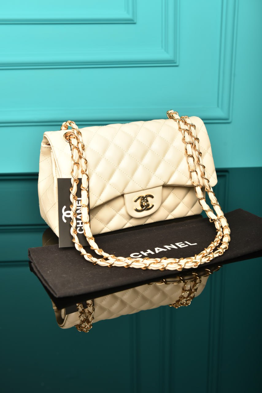 CH 3.55 Bag and Slipper