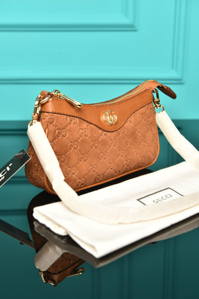 Ophidia Mini Bag