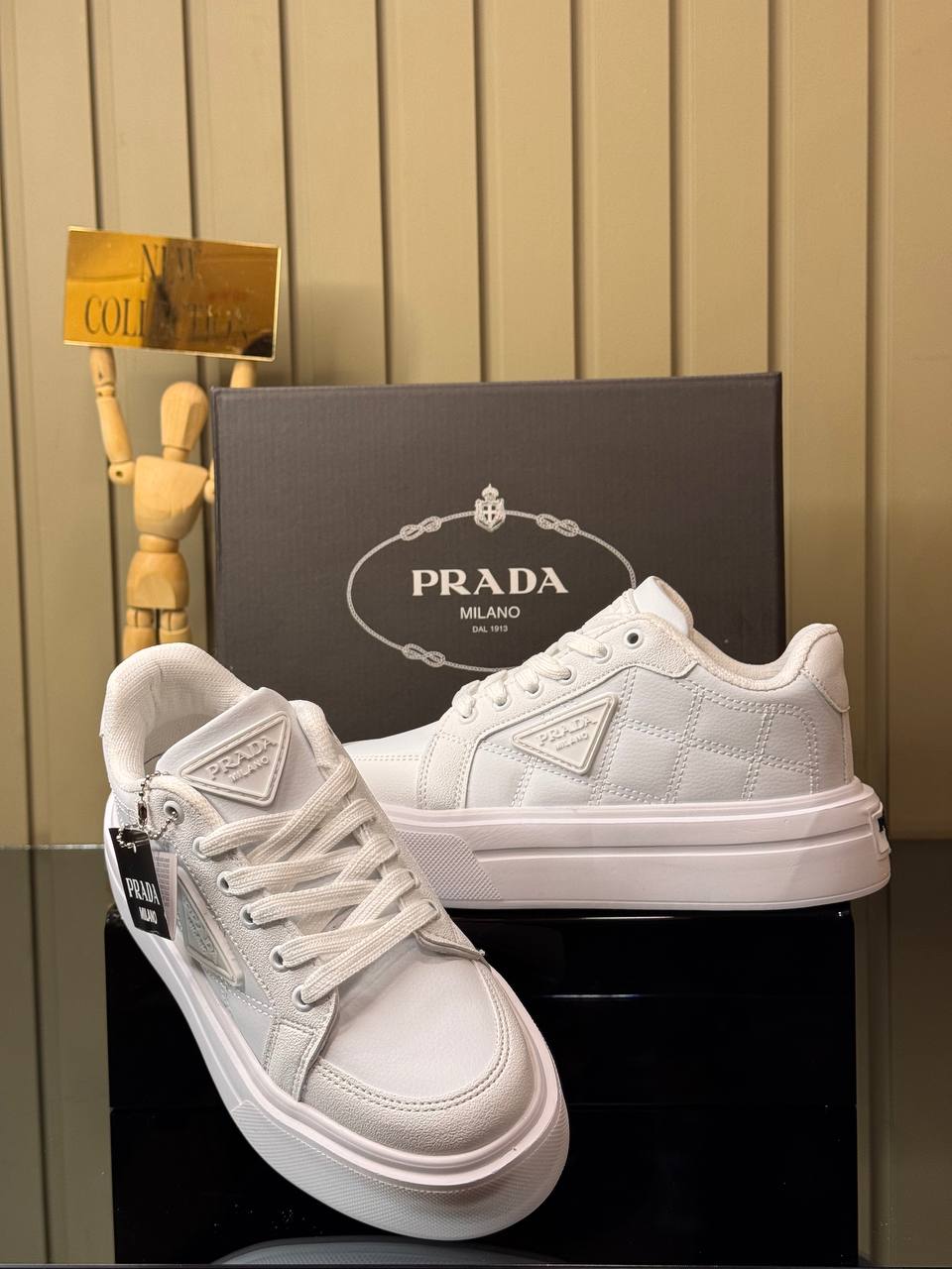 PRD - Schuhe