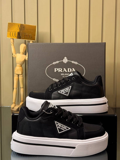 PRD - Shoes
