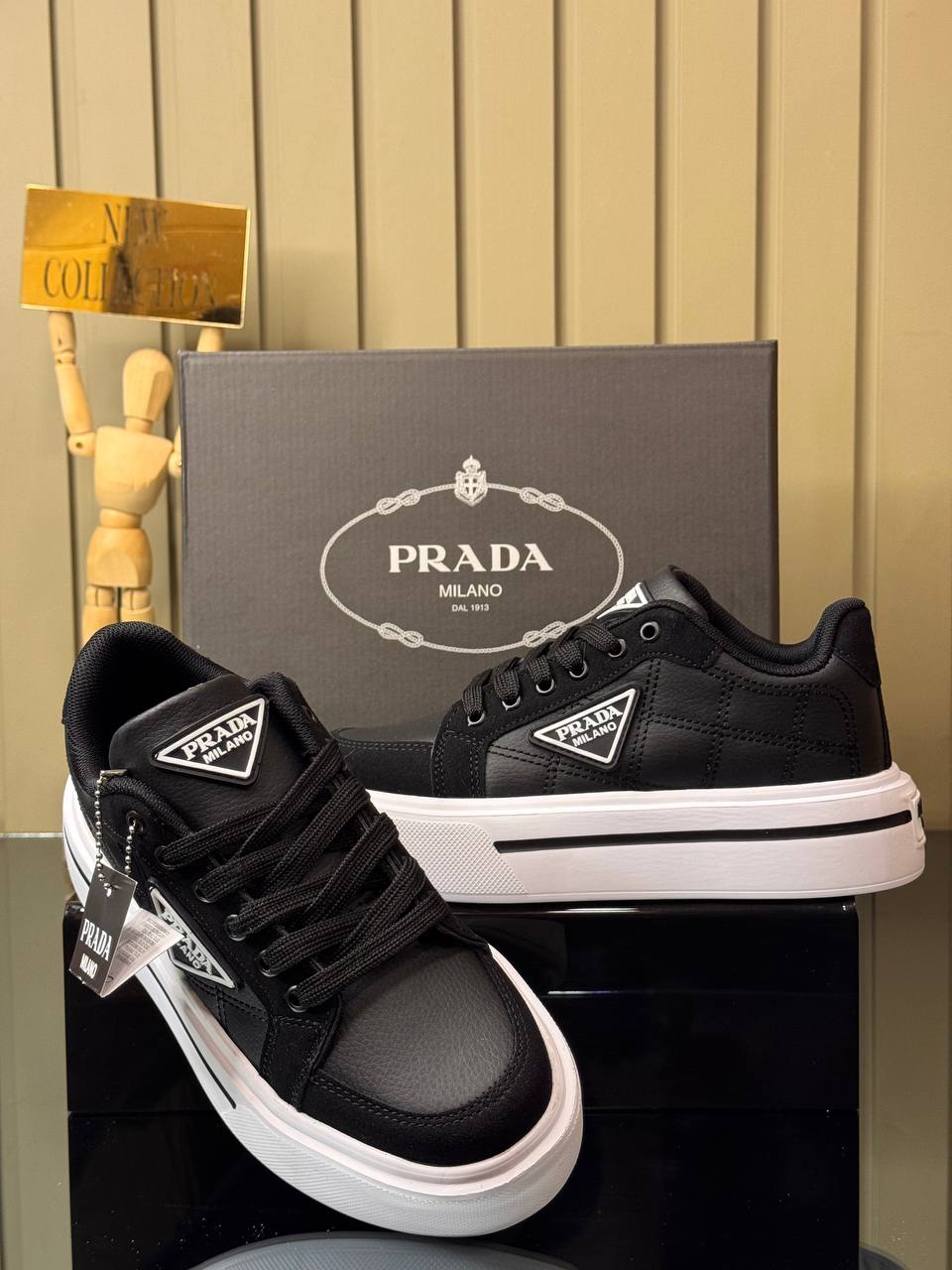 PRD - Schuhe