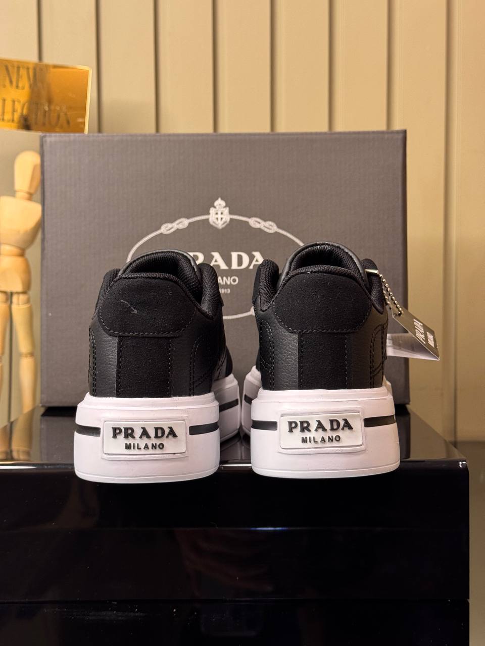 PRD - Schuhe