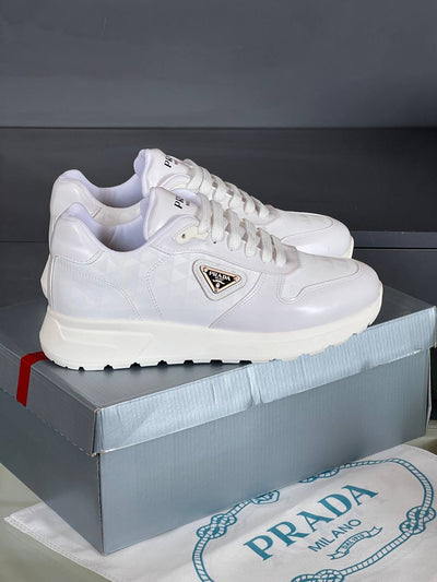 PRD - Milano Man Shoes