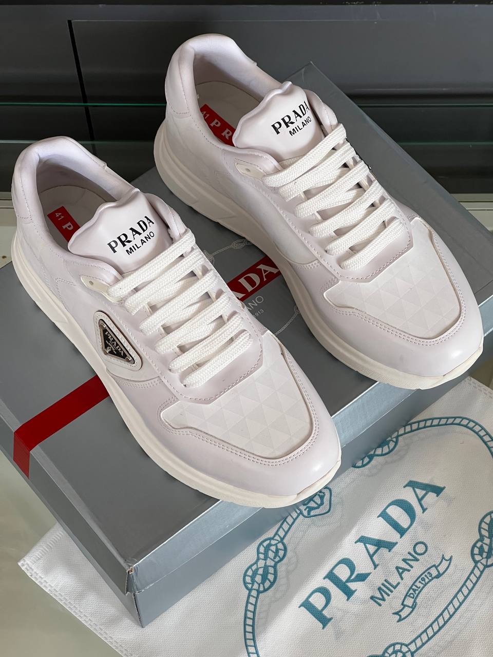PRD - Milano Herrenschuhe
